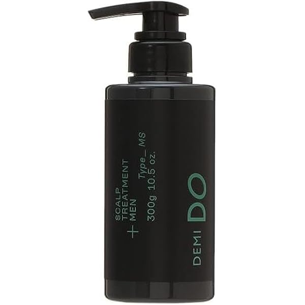 Amazon | デミ コスメティクス DEMI DO デミ ドゥ スカルプシャンプー